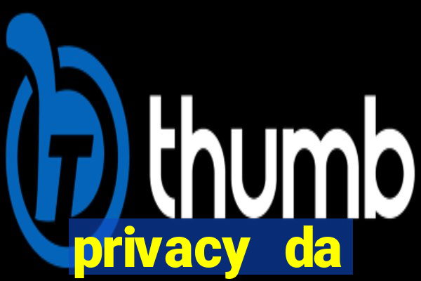 privacy da pipokinha gratis